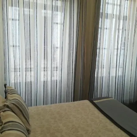 Ria View In Theatre Casa de hóspedes