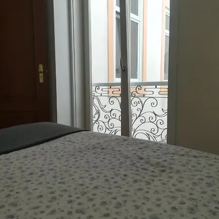 Ria View In Theatre * Aveiro